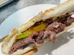 -高玛纳驴肉火烧(河间总店)