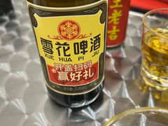 -车头老二大排档