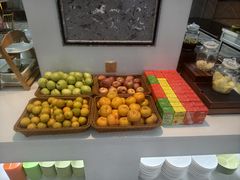-紫园足道24h养生休闲会所(安吉万达店)