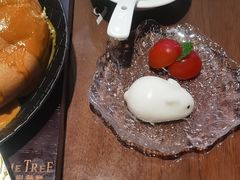 -大树餐厅(益田假日店)