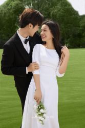 点击看大图 -角色婚纱摄影(中心店)
