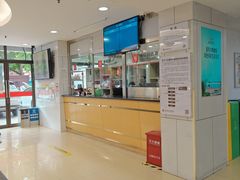 -上海市黄浦区香山中医医院