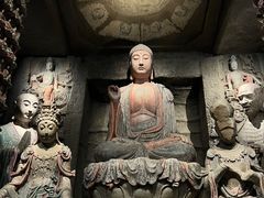 -陕西历史博物馆