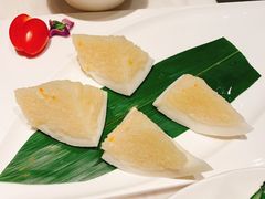 椰子饭-闻见中国海南菜(K11店)
