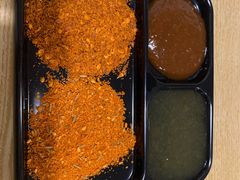 特色蘸碟-月半小炉焖烤