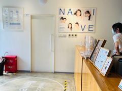 -天真蓝照相馆(五角场百联又一城店)