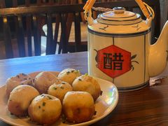 -哑巴生煎(临顿路店)