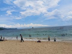-大梅沙海滨公园