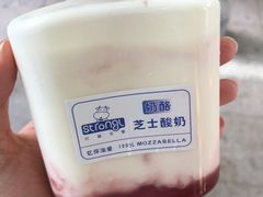 -白色日记·手作酸奶(麦凯乐店)