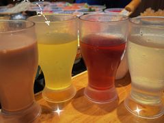 -周小明火锅(黑金冠社区店)