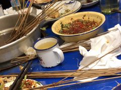 -马路边边串串香(双井直营店)