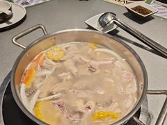 -椰小鸡·琼州糟粕醋·火锅(美兰缤纷城店)