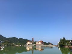-九宫山风景区