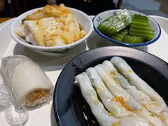 猪肠豆-椰小调.儋州米烂(名门店)
