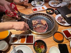 -黑牛黑猪烤肉专门店(万象城店)
