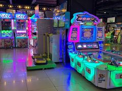 -奇奇乐园(上海仲盛世界商城店)