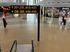 -郑州新郑国际机场-T2航站楼