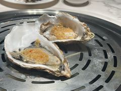 -青蓬蒸汽海鲜·深圳老字号·团建聚会(壹方城店)