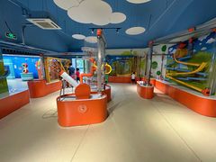 -苏州青少年科技馆