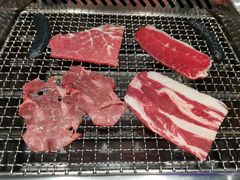 -谷町·烤肉自助(朱雀门店)