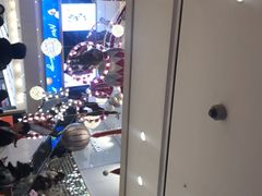 -新罗免税店(首尔总店)