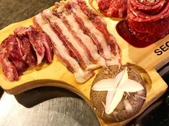 -喜来稀肉(金巴利道店)