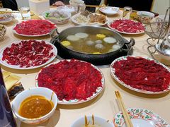 -汕头八合里海记牛肉店(清河店)