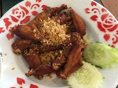 -Doo Dee Thai Food(Issan/Isaan/Esan)