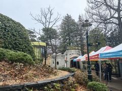 -三鹰之森吉卜力美术馆