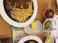 黑胡椒传奇牛排-豪客来牛排(天阳D32店)
