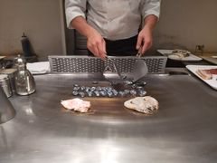 -赤坂亭·M9和牛烧肉·铁板烧(合肥万象城店)