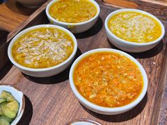 -李百蟹·江南蟹黄面·河景餐厅(夫子庙总店)