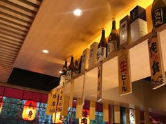 -青空日料烧肉烧鸟店(后湖兴业路店)