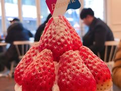 -Cafe de Paris(林荫路店)