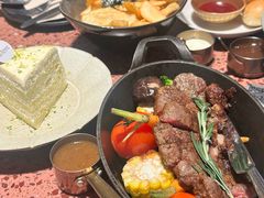 -La Terre乐田(万象城店)