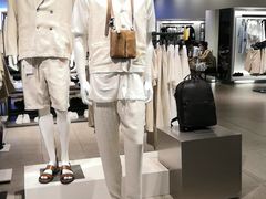 -ZARA(凯德乐峰广场店)