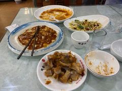 -同发号饭庄(复兴路店)