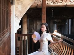 -上坦村