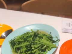 -冰岛茶餐厅(人民路店)