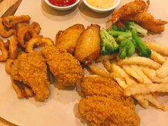 -必胜客(城西银泰店)