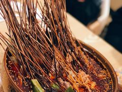 -古真记钵钵鸡(老公园店)