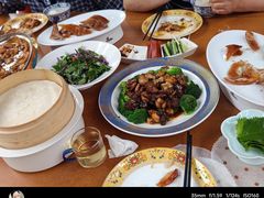 -中卫御苑福膳·养生局(圆明园店)