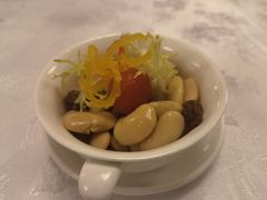-酌宴府The China Club·广州万富希尔顿酒店(云城东路店)