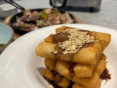 -丽华园(汉阳龙阳店)