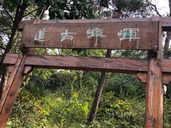 -龙寺生态园