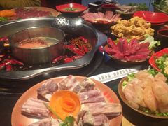 -董家湾重庆老火锅(嘉华店)