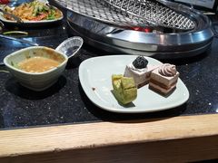 -韩盛·盛江山自助料理(于洪新玛特店)