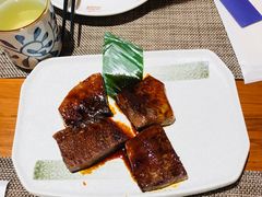 厚切酱烤牛舌-有喜屋·鲜鸡板前烧鸟(徐家汇店)