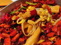 -森龍邑·烧烤·海鲜·炒菜(闽江路店)