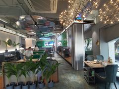 -探窝·竹笙椰子鸡(杨箕店)